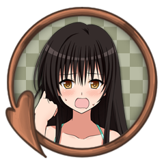 Icon for ハ...ハレンチだわ...！