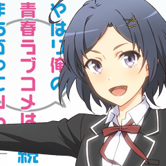 Icon for 小町可愛いマジ可愛い世界一可愛い