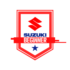 Suzuki Beginner