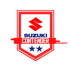 Suzuki Contender