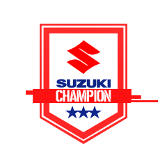 Suzuki Champion