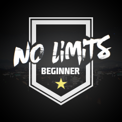 No Limits Beginner