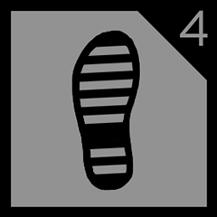 Icon for Optimization (Oversight Terminal Model 6)