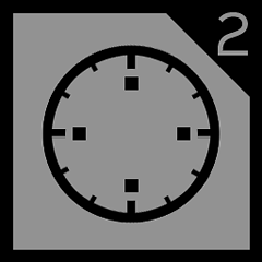 Icon for Optimization (Guided Javelin Type 1)