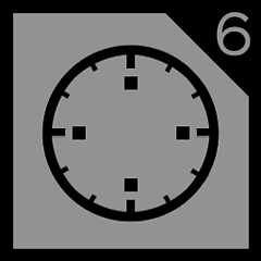 Icon for Optimization (Aerial Combat Shuttle)