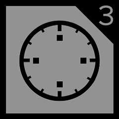 Icon for Optimization (Cargo Uplifter)