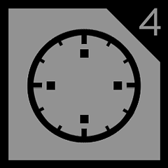 Icon for Optimization (Furnished Studio Apartment)