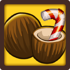 Icon for Rumble in the Jungle
