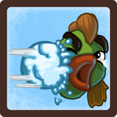 Icon for Snowball Fighter