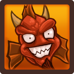 Icon for Fish From Hell