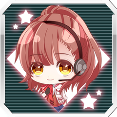 Icon for 小さな標的