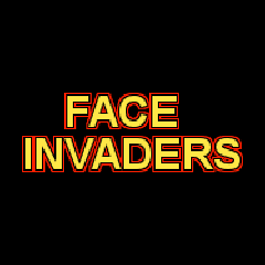 Icon for Face Invaders