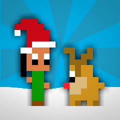 Icon for Quiet Christmas