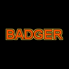 Icon for Badger