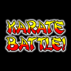 Icon for Karate Battle