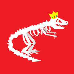 Icon for I am the Lizard King