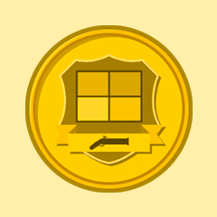 Icon for Gold Class