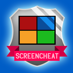 Icon for Master Screencheater