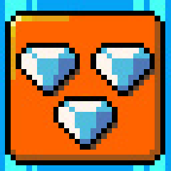 Icon for Blingingly Good