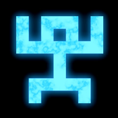 Icon for Cosmic Dance End