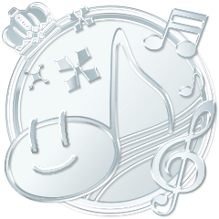 Icon for I LOVE MUSIC3.
