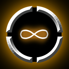 Icon for To Infinity