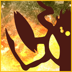 Icon for Dust In The Wind (Battlemage)
