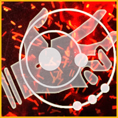 Icon for I am the Battlemage