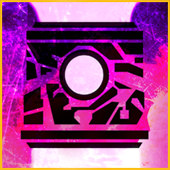 Icon for Into the Darkness