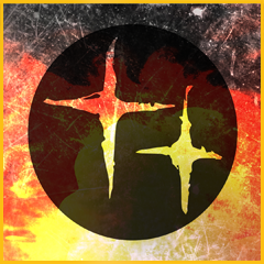 Icon for I Am the Dragon