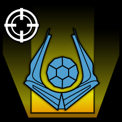 Icon for Overseer
