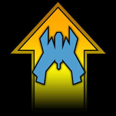 Icon for Trigger Jockey