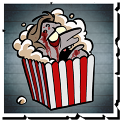 Icon for Popcorn Maker