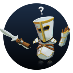 Icon for There's Really Nothing Over Here