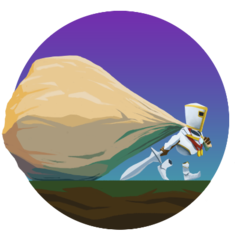 Icon for All the Things