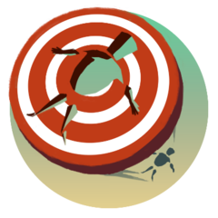 Icon for Precision Air Drop
