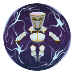 Icon for Master of Magnetism