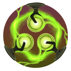 Icon for Soul Crushing