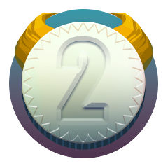 Icon for Master Mountaineer