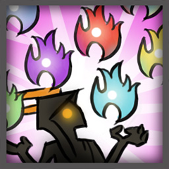 Icon for You've Got Spirit, Yes You Do