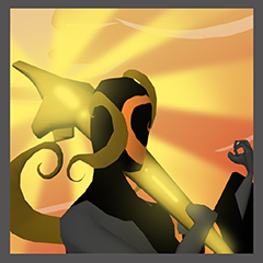 Icon for A New Challenger Appears: Midas