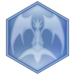 Icon for 悠久のドラグノール