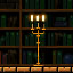 Icon for LIBRARY IS LIT