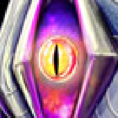 Icon for EYE FOR AN EYE