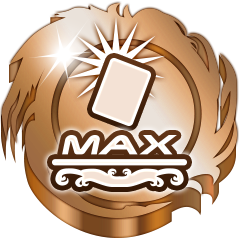 Icon for カードMAX