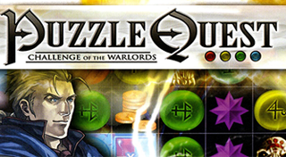 Puzzle Quest: Challenge of the Warlords™