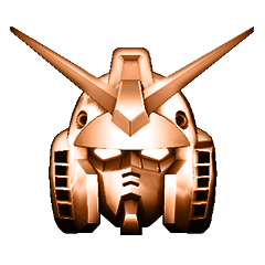 Icon for I am a Gundam!