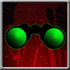 Icon for Night Vision