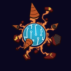 Icon for I'm the Boss