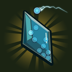 Icon for Just Being Thorough